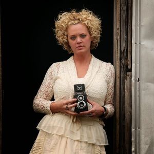 Meet your Posher, Carra